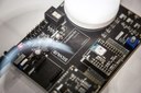 Silvair Ready with the World’s First Qualified Bluetooth Mesh Stack Silvair Ready with the World’s First Qualified Bluetooth Mesh Stack
