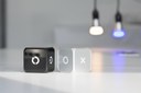 Startup Company Announces New Controls Concept for Modern Lighting - "Grandma Likes It Too" Startup Company Announces New Controls Concept for Modern Lighting - "Grandma Likes It Too"