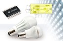 STMicroelectronics Raises Reliability and Efficiency for Ultra-Compact LED Lamps
