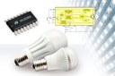 STMicroelectronics Raises Reliability and Efficiency for Ultra-Compact LED Lamps STMicroelectronics Raises Reliability and Efficiency for Ultra-Compact LED Lamps