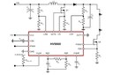 Supertex HV9860 Reduces System Cost & Complexity through Wiring Fault Protection Feature Supertex HV9860 Reduces System Cost & Complexity through Wiring Fault Protection Feature