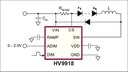 Supertex Releases Highly Efficient LED Driver which Increases Component Longevity & Reliability