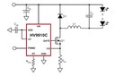 Supertex's Enhanced HV9910C Offers Simple, Cost-Effective Design Solution