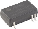 Surface Mount DC-DC LED Driver Provides Output up to 700 mA
