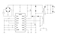 TI Introduces Industry's First LED Controller with Constant Power Regulation