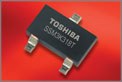 TOSHIBA 60V N-Channel High Voltage Power Mosfet for White LED Strings