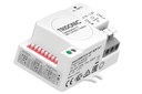 Tridonic smartSWITCH Switch Sensors Detect Presence and Ambient Light Tridonic smartSWITCH Switch Sensors Detect Presence and Ambient Light