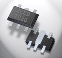 ZMDI LED Driver ICs Boost Lumen-per-Watt Efficiency while Keeping Bill of Material Low