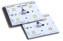 Adura LED Solutions Launches CSP-based Ultra High Performance Low Thermal Resistance 2x2MX LED Modules
