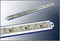 Alumiline Series of LED Sticks for Linear LED Lighting