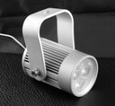 American Illumination Launches the Next Generation of Light Boltz LED Engine American Illumination Launches the Next Generation of Light Boltz LED Engine