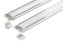 BJB Aims for Zhaga Standardization for their Linear Flat System LED Light Sources