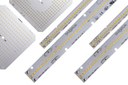 Bridgelux Achieves 200 lm/W with Third Generation EB Series™ Products