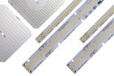 Bridgelux Achieves 200 lm/W with Third Generation EB Series™ Products Bridgelux Achieves 200 lm/W with Third Generation EB Series™ Products