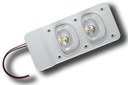 Bridgelux OLM - Industry’s Most Advanced IP Rated New Exterior and Industrial LED Sub-System at Light + Building