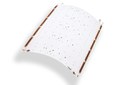 Cooledge Lighting Adds Square - an Advanced Light Sheet Version - to the Portfolio Cooledge Lighting Adds Square - an Advanced Light Sheet Version - to the Portfolio