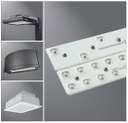 Cooper Lighting Introduces the Next Generation LED LightBAR System Cooper Lighting Introduces the Next Generation LED LightBAR System