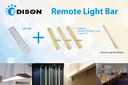 Edison Opto Develops Remote Light Bar Module for Tube Light Application Edison Opto Develops Remote Light Bar Module for Tube Light Application
