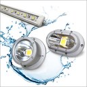Edison Opto Introduces IP65+ Waterproofed LED Modules