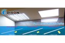Edison Opto Launches PLCC tube Light and Panel Light Modules Edison Opto Launches PLCC tube Light and Panel Light Modules