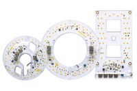 Fulham Introduces Universal Voltage Version of Integrated DirectAC LED Engine and Retrofit Kit