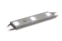 GE's New Tetra® LED Lighting Systems for Channel Letters Create Substantial Energy Savings and Brilliant Light Uniformity GE's New Tetra® LED Lighting Systems for Channel Letters Create Substantial Energy Savings and Brilliant Light Uniformity
