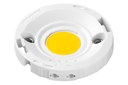 Greater Efficiency and New Light Colour for Spotlight LED Modules