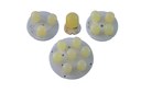 GSZM's 360 Degree LED with Thermal Heat Sink Solution GSZM's 360 Degree LED with Thermal Heat Sink Solution