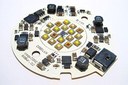HSMtec PCBs Enables Smart Zhaga Multicolor Module HSMtec PCBs Enables Smart Zhaga Multicolor Module