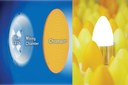 Intematix Unveils ChromaLit Remote Phosphor Solution with New Core, Sphere and Candle Shapes to Illuminate LED Bulbs