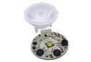 LED Engin's New 2.0 LuxiTune LED Emitter Module with Added Tunability and Connectivity at L+B
