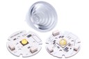 LED Engin's New Connector Boards Enable Faster, Easier Assembly of Solid State Lighting Fixtures