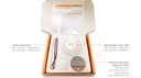 LED Holder with Integrated DC/DC Driver - Developer Kit LED Holder with Integrated DC/DC Driver - Developer Kit