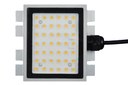 LED Mega Blockz for Commercial Installation - a Powerful Yet Versatile Square LED Module
