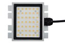 LED Mega Blockz for Commercial Installation - a Powerful Yet Versatile Square LED Module LED Mega Blockz for Commercial Installation - a Powerful Yet Versatile Square LED Module