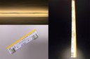 LeDiamond Announces Continuous Double Side Emitting LED Module LeDiamond Announces Continuous Double Side Emitting LED Module