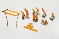 LeDiamond Omni-Directional LED Filament Modules Successfully Passed LM80 Test - Introduces New Versions