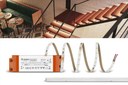 Ledvance's Latest Uultra-Flexible LED Strip lLighting To Debut ELEX Show Ledvance's Latest Uultra-Flexible LED Strip lLighting To Debut ELEX Show