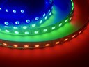 LUXTECH Introduces FLEX Color, Architectural Grade RGB Tape LUXTECH Introduces FLEX Color, Architectural Grade RGB Tape