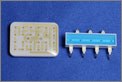 Marktech Introduces COB Ceramic LED Assemblies and Arrays for High Temperature and High Reliability Applications