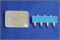 Marktech Introduces COB Ceramic LED Assemblies and Arrays for High Temperature and High Reliability Applications Marktech Introduces COB Ceramic LED Assemblies and Arrays for High Temperature and High Reliability Applications
