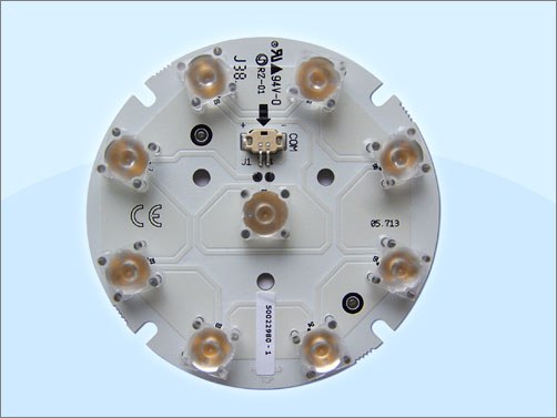 Months of Design Time Saved with simpleLED Light Engines from Future ...