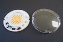 New euroLighting LED Module with Particularly Low Flicker Index New euroLighting LED Module with Particularly Low Flicker Index