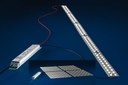 New LED Systems: Square and Linear