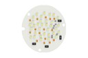 New Luxtech Warm Dim LED Module Has Innovative Passive Circuitry New Luxtech Warm Dim LED Module Has Innovative Passive Circuitry