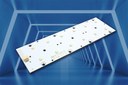 New Vishay Intertechnology High-Brightness LED Module New Vishay Intertechnology High-Brightness LED Module