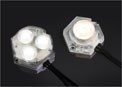 Optoga: CRI 95 Achieved on OptoDrive Modules Optoga: CRI 95 Achieved on OptoDrive Modules