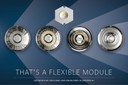Optoga Introduces Fully Integrated DALI 230 VAC LED Module Optoga Introduces Fully Integrated DALI 230 VAC LED Module