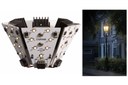 Osram Offers DSL LED Module to Refurbish Historic Street Luminaires Osram Offers DSL LED Module to Refurbish Historic Street Luminaires
