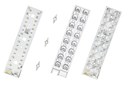 Philips FastFlex LED Module Gen2 for Outstanding Performance in Outdoor Luminaires. Philips FastFlex LED Module Gen2 for Outstanding Performance in Outdoor Luminaires.